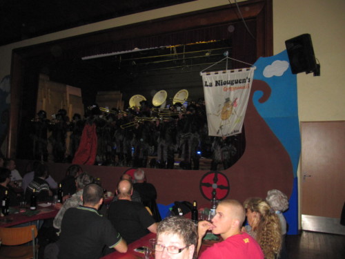 Souper de soutien à Vuarrens