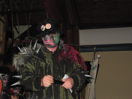 Souper de soutien à Vuarrens