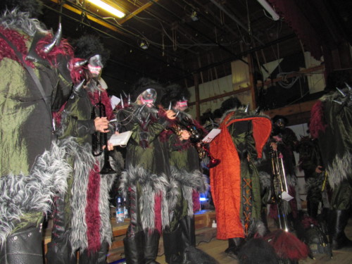 Souper de soutien à Vuarrens