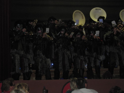 Souper de soutien à Vuarrens