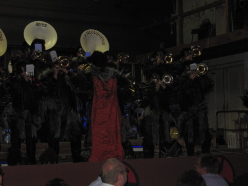 Souper de soutien à Vuarrens