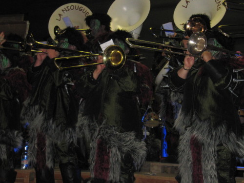 Souper de soutien à Vuarrens