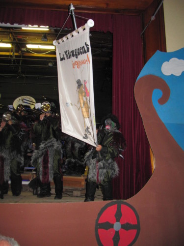 Souper de soutien à Vuarrens