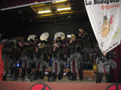 Souper de soutien à Vuarrens