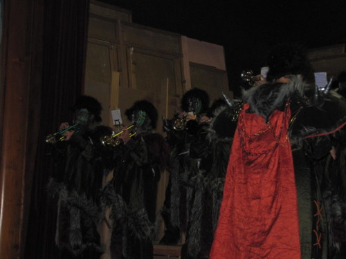 Souper de soutien à Vuarrens