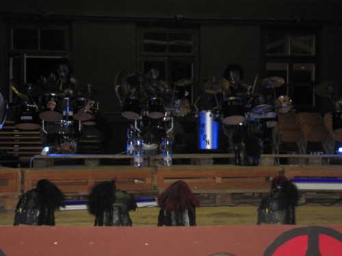 Souper de soutien à Vuarrens