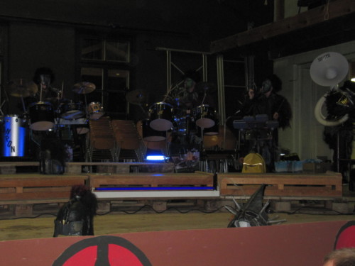 Souper de soutien à Vuarrens