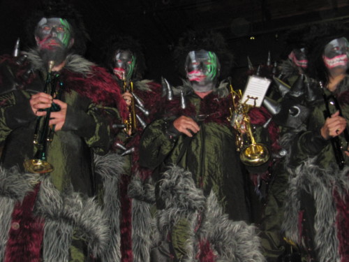 Souper de soutien à Vuarrens