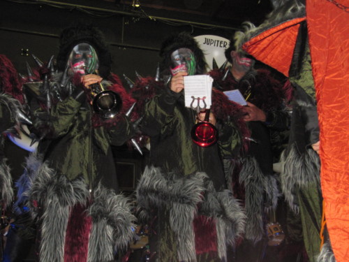 Souper de soutien à Vuarrens