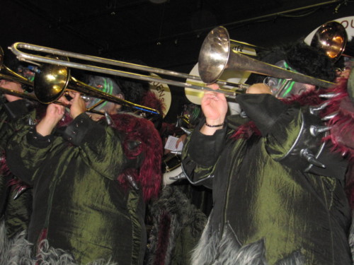 Souper de soutien à Vuarrens