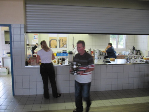 Souper de soutien à Vuarrens