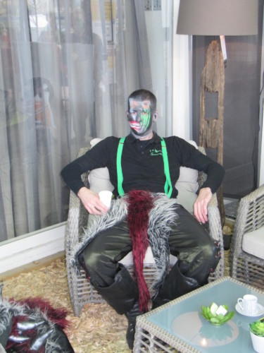 Brandons d'Yverdon 2013