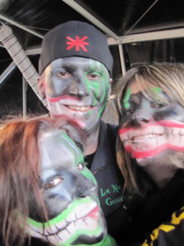 Brandons d'Yverdon 2013