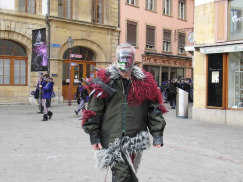 Brandons d'Yverdon 2013