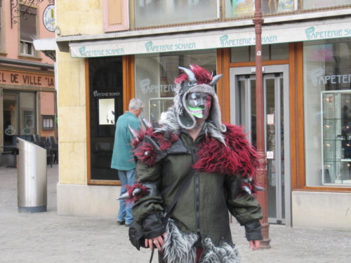 Brandons d'Yverdon 2013