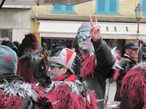 Brandons d'Yverdon 2013