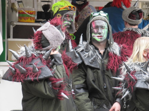 Brandons d'Yverdon 2013