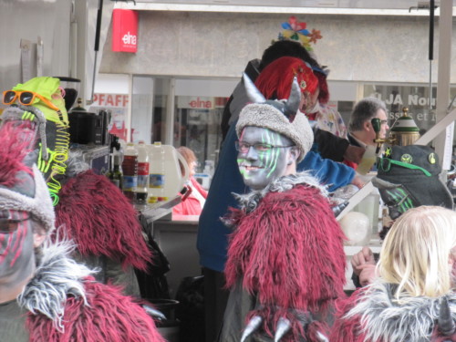 Brandons d'Yverdon 2013