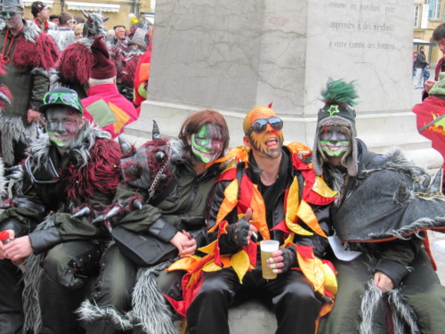 Brandons d'Yverdon 2013