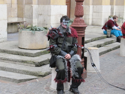 Brandons d'Yverdon 2013