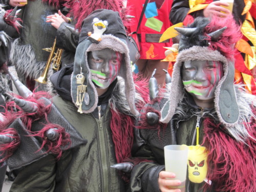 Brandons d'Yverdon 2013