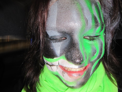 Brandons d'Yverdon 2013