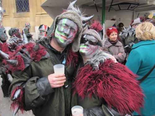 Brandons d'Yverdon 2013