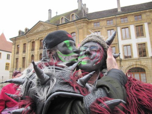 Brandons d'Yverdon 2013