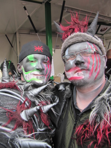 Brandons d'Yverdon 2013