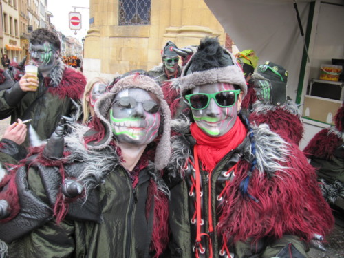 Brandons d'Yverdon 2013