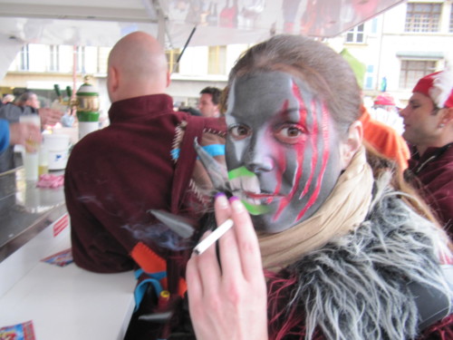 Brandons d'Yverdon 2013