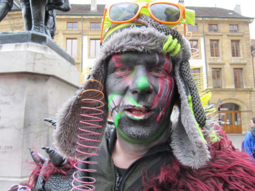 Brandons d'Yverdon 2013