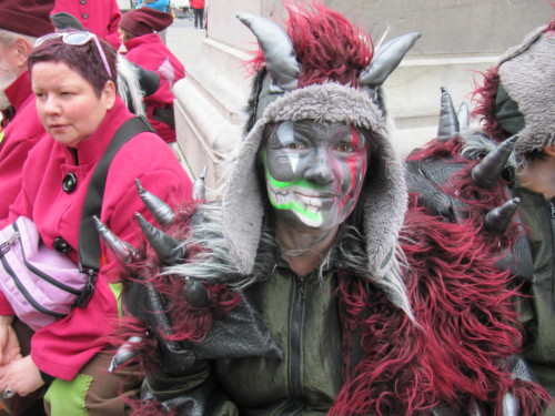 Brandons d'Yverdon 2013