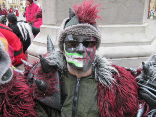 Brandons d'Yverdon 2013