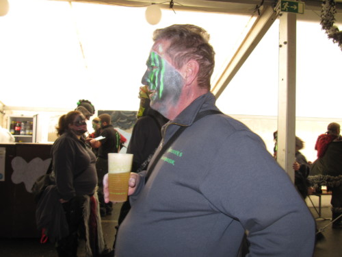 Brandons d'Yverdon 2013