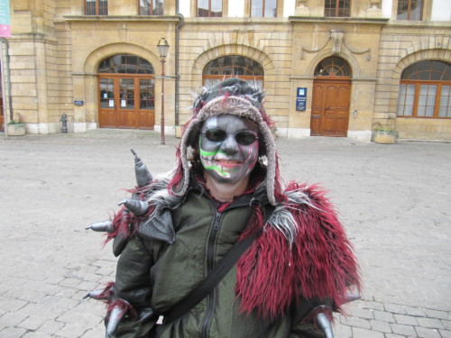 Brandons d'Yverdon 2013