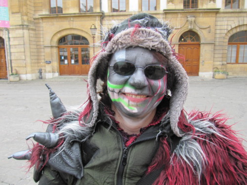 Brandons d'Yverdon 2013