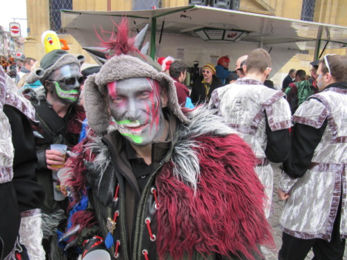 Brandons d'Yverdon 2013