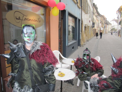 Brandons d'Yverdon 2013