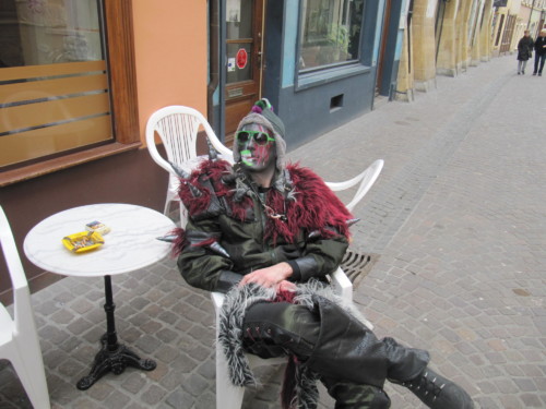 Brandons d'Yverdon 2013