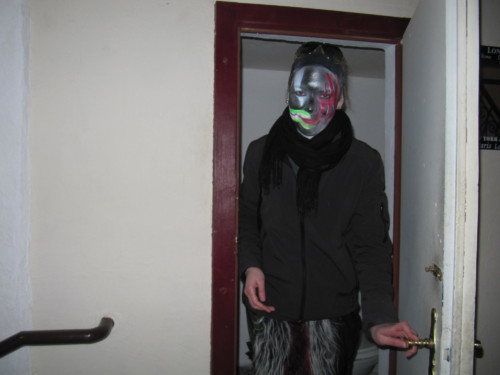 Brandons d'Yverdon 2013