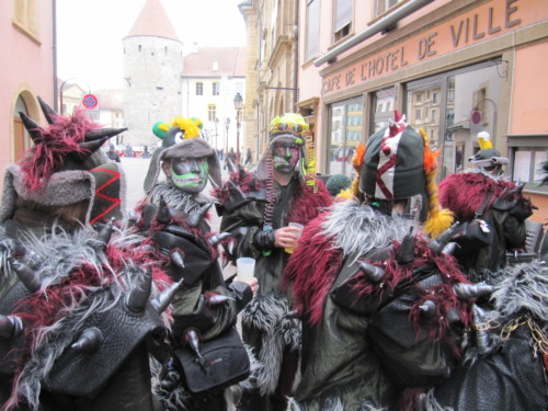 Brandons d'Yverdon 2013