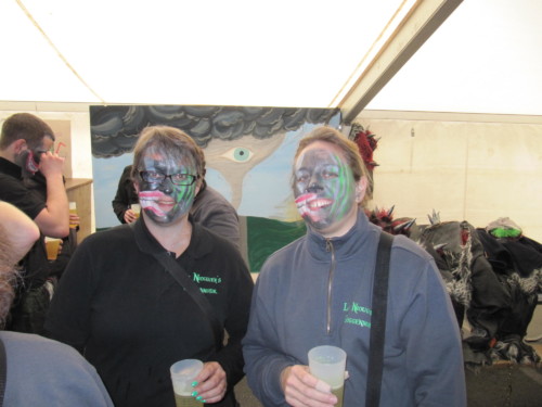 Brandons d'Yverdon 2013