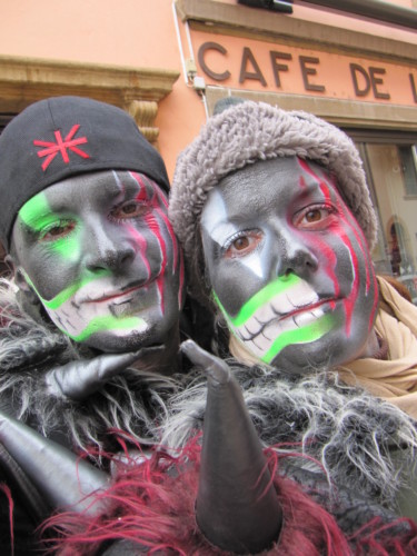 Brandons d'Yverdon 2013