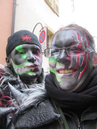 Brandons d'Yverdon 2013