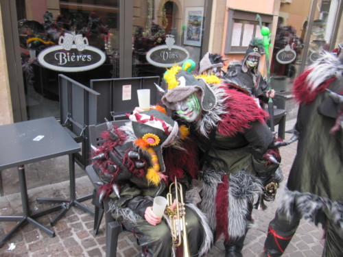 Brandons d'Yverdon 2013