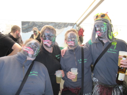 Brandons d'Yverdon 2013