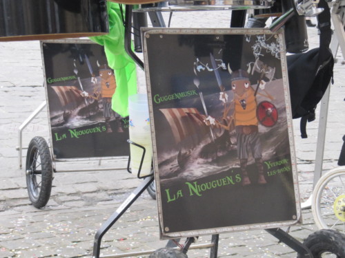 Brandons d'Yverdon 2013