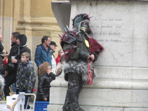 Brandons d'Yverdon 2013