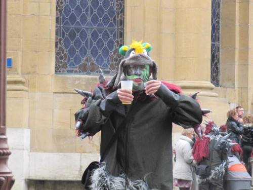 Brandons d'Yverdon 2013